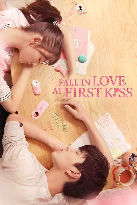 Fall in Love at First Kiss